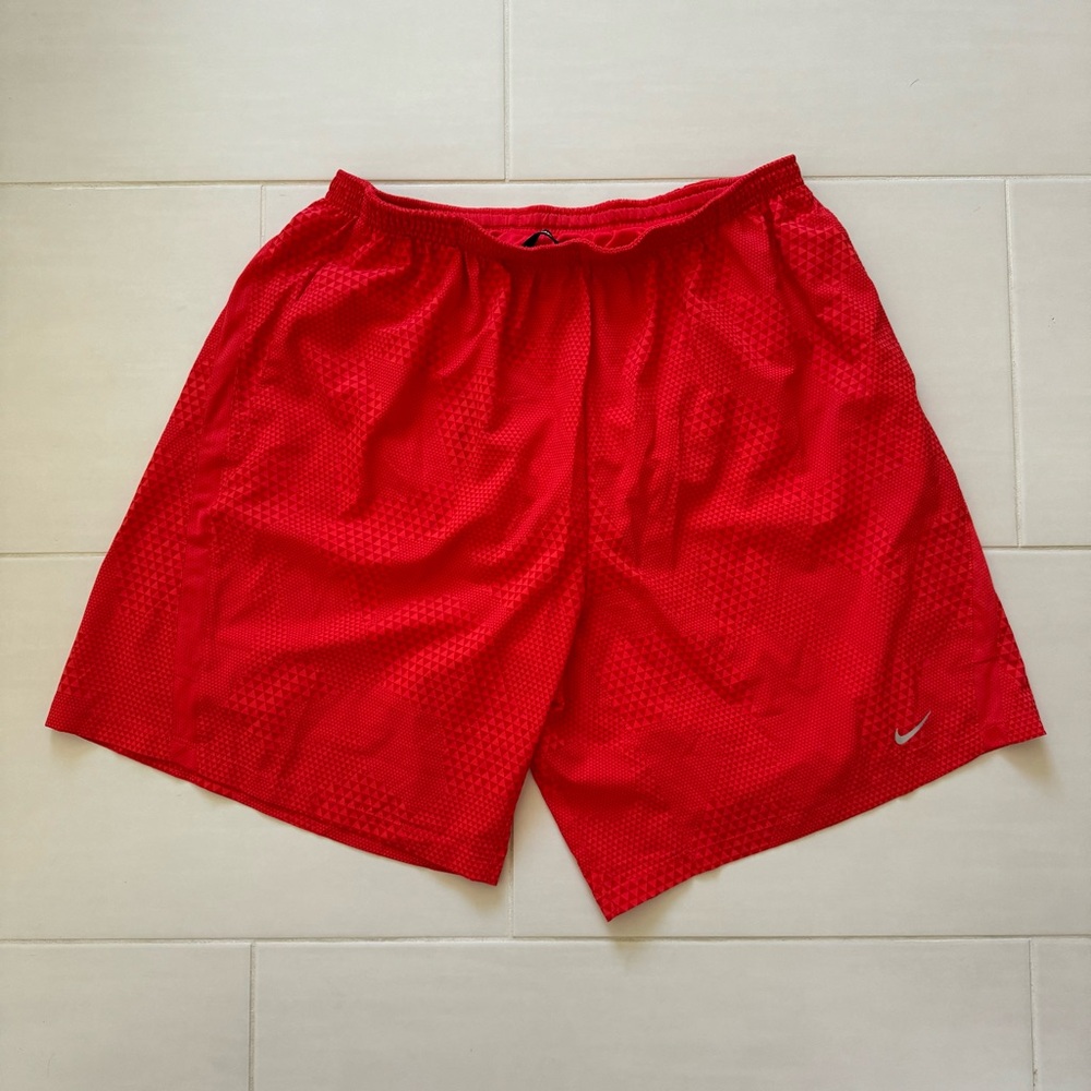 NWT Nike Running Shorts M's XXL